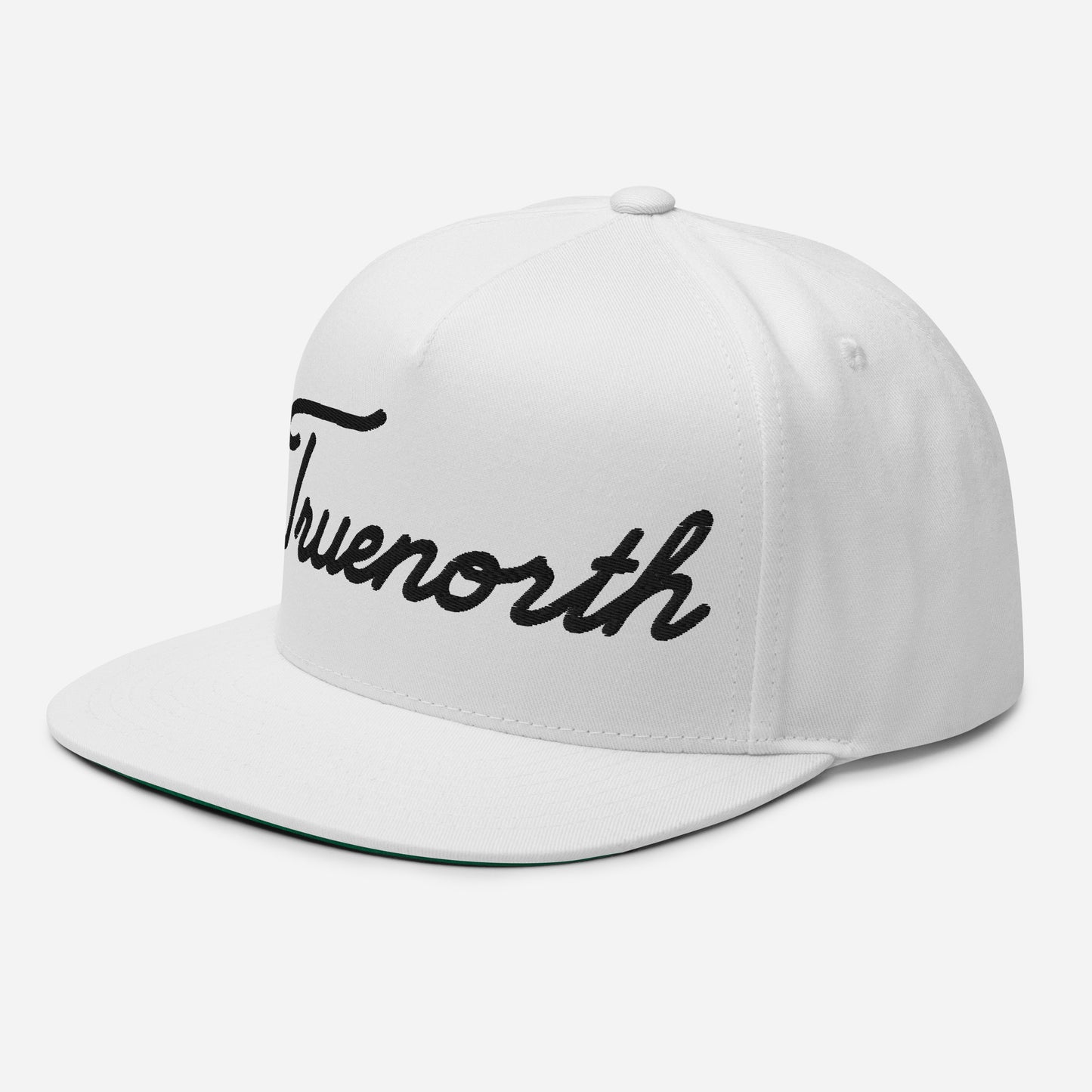 True North x Titleist Snapback