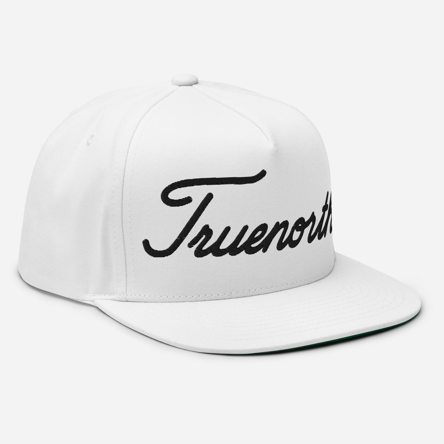 True North x Titleist Snapback