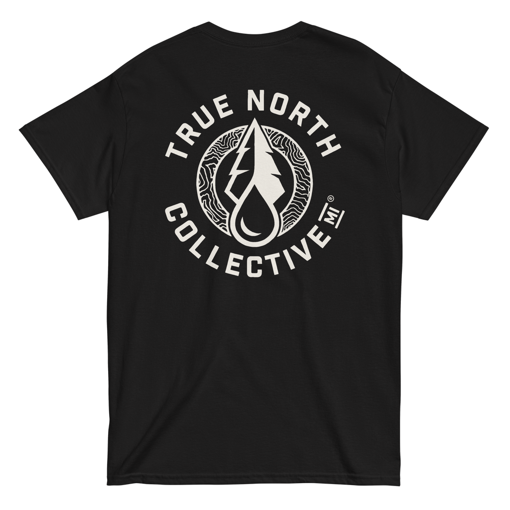 True North Logo Tee