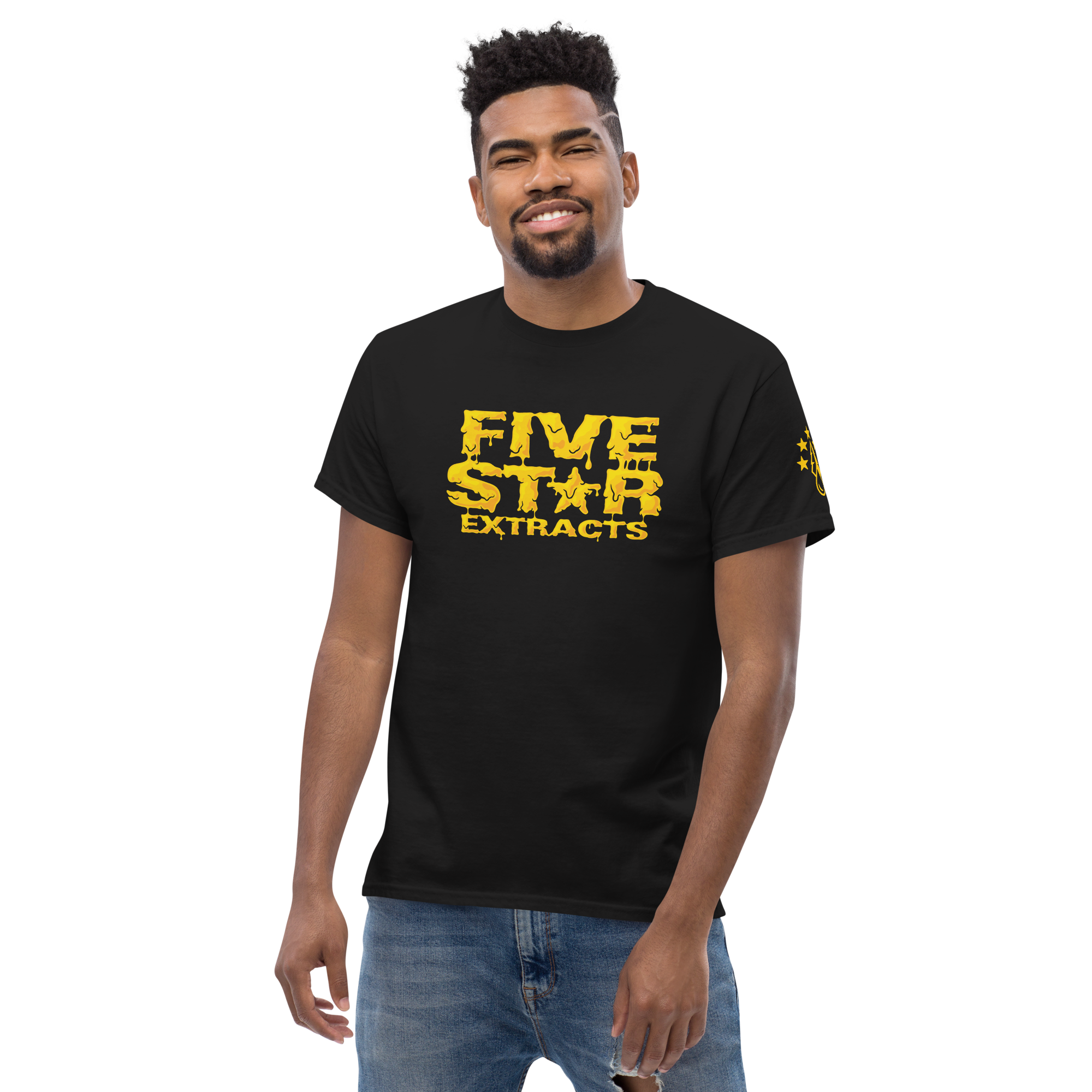 It's 710 Somewhere Tee