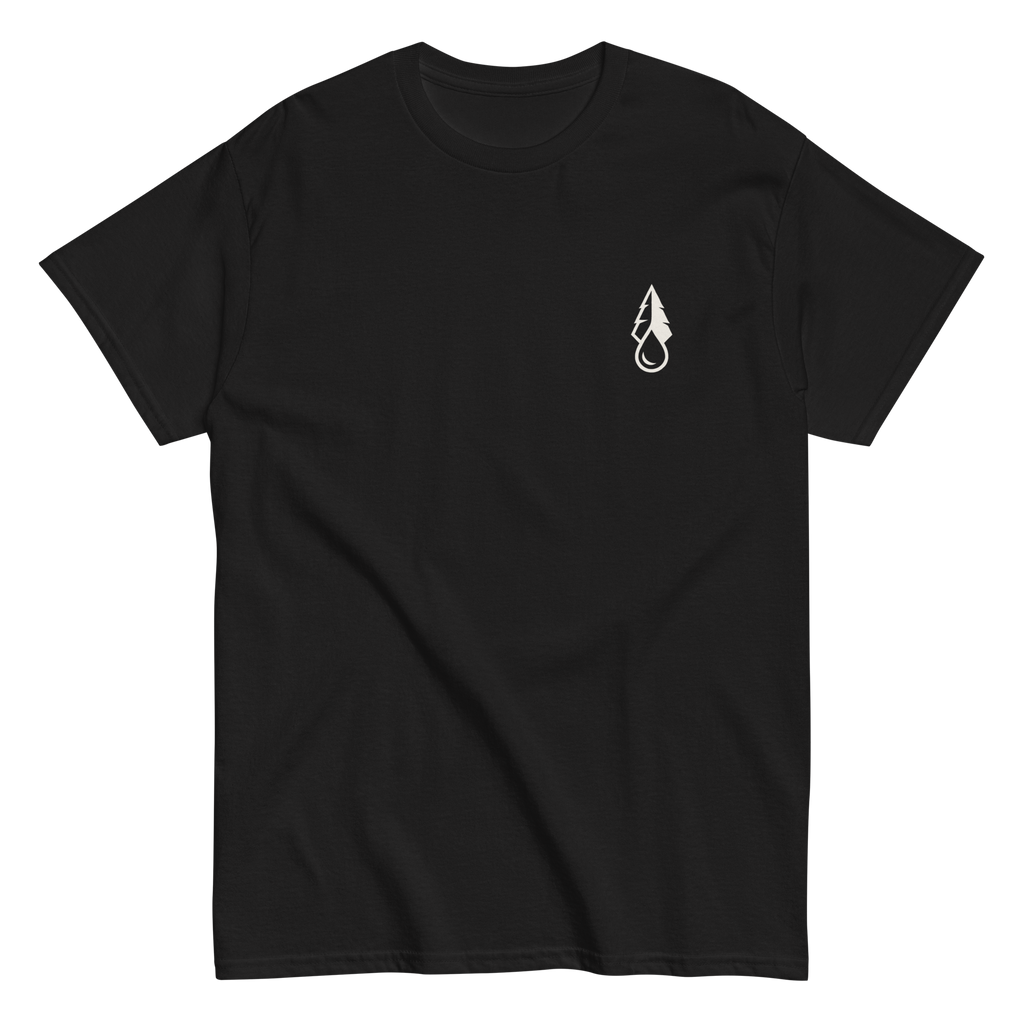 True North Logo Tee