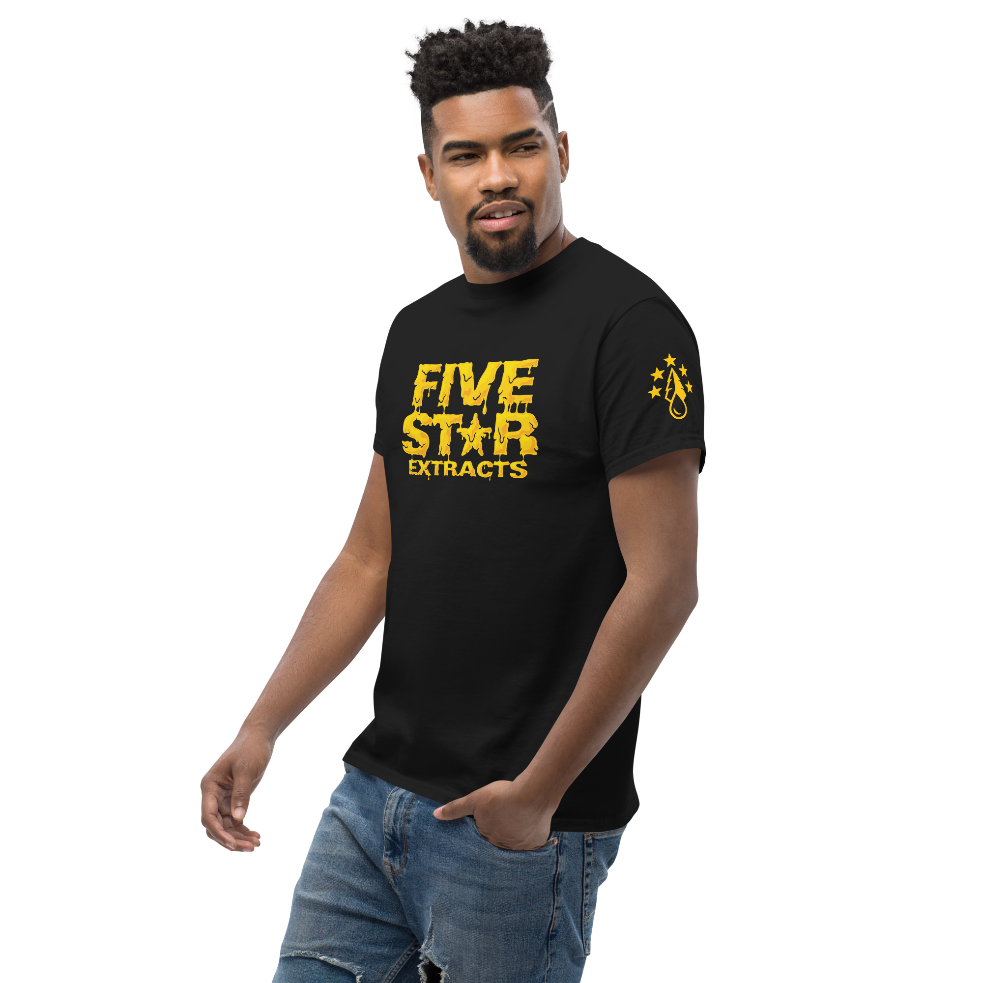 It's 710 Somewhere Tee