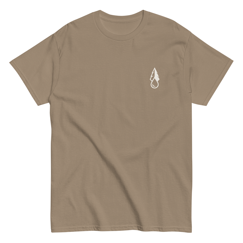 True North Logo Tee