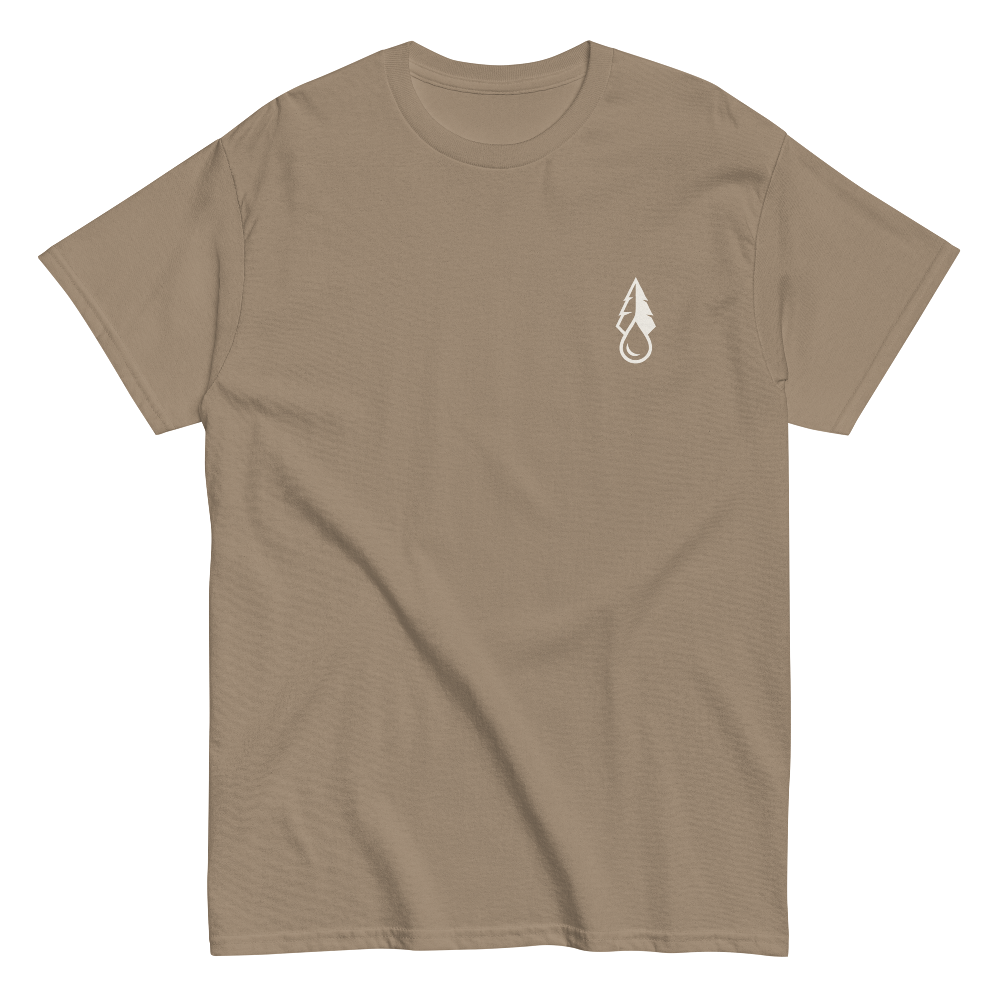 True North Logo Tee