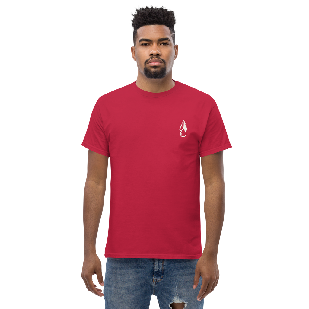 True North Logo Tee