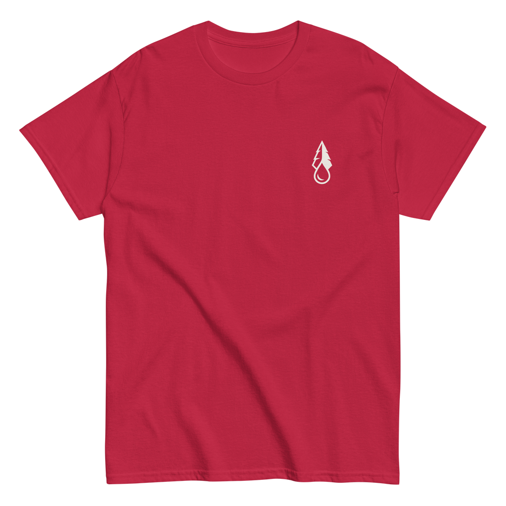 True North Logo Tee