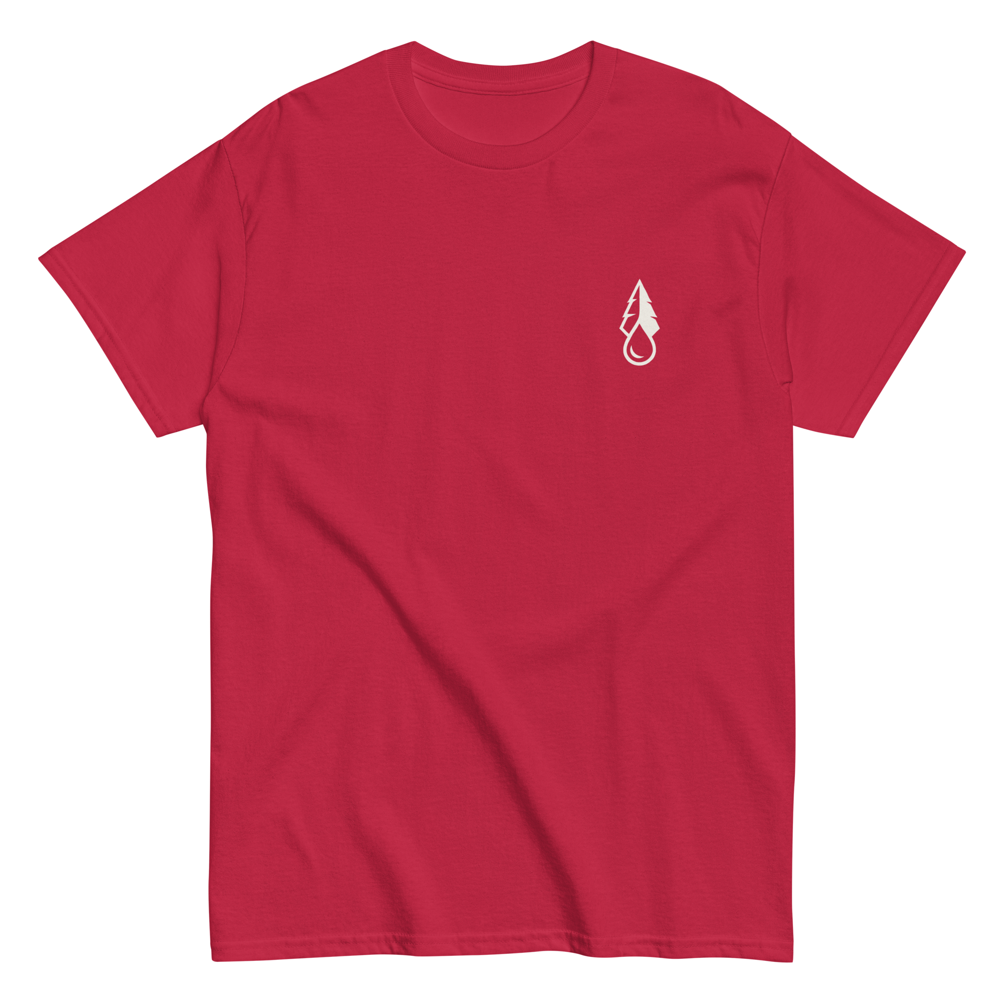 True North Logo Tee
