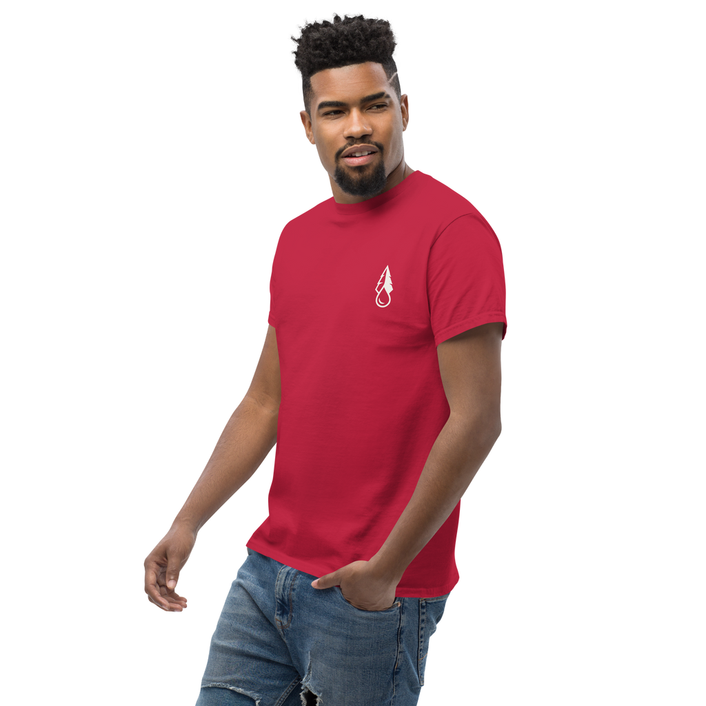 True North Logo Tee