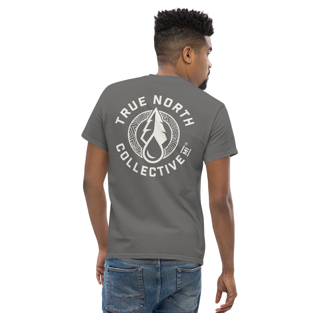 True North Logo Tee