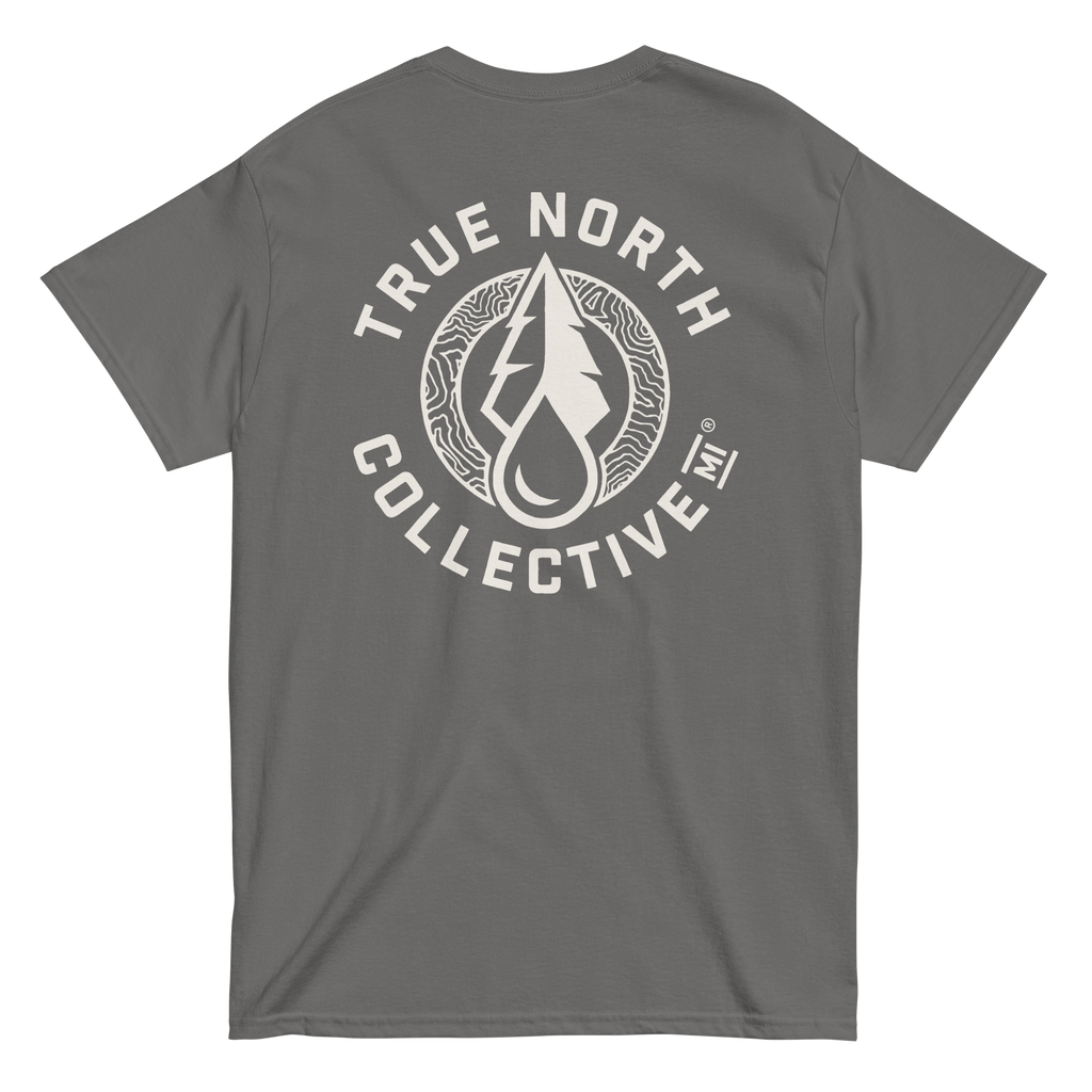 True North Logo Tee
