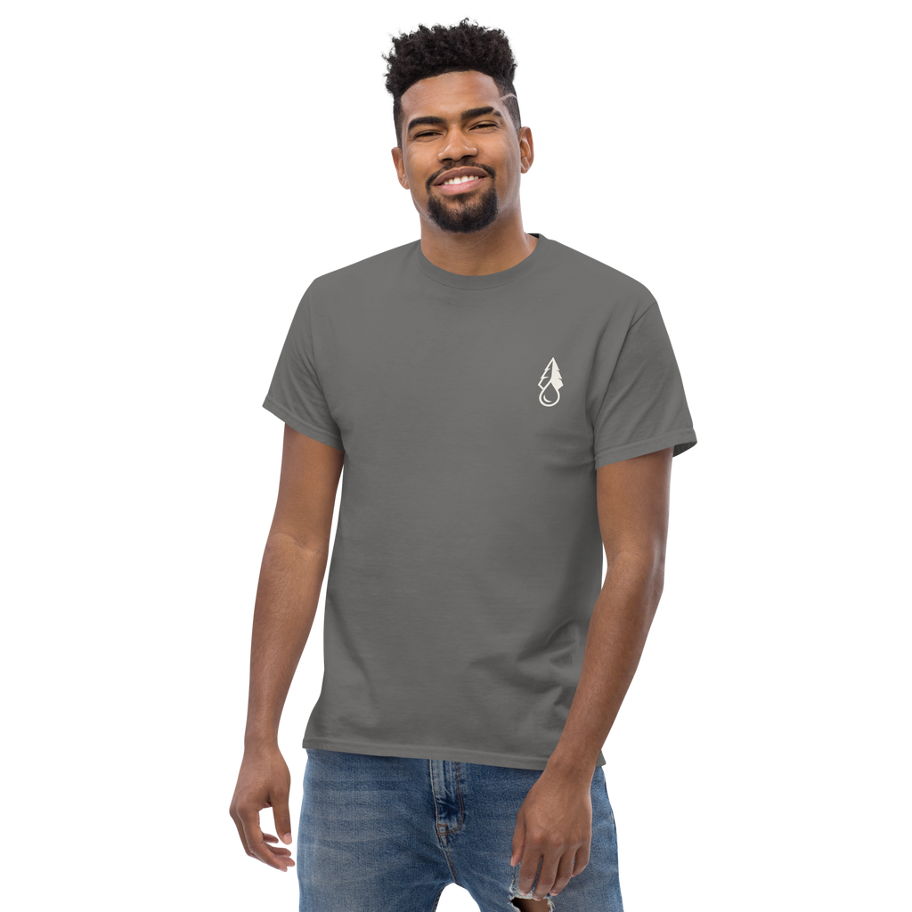 True North Logo Tee
