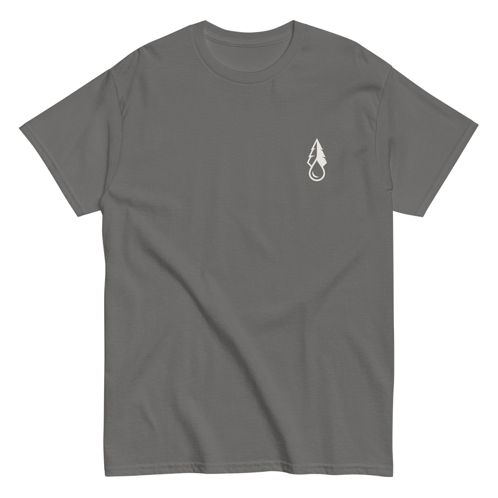 True North Logo Tee