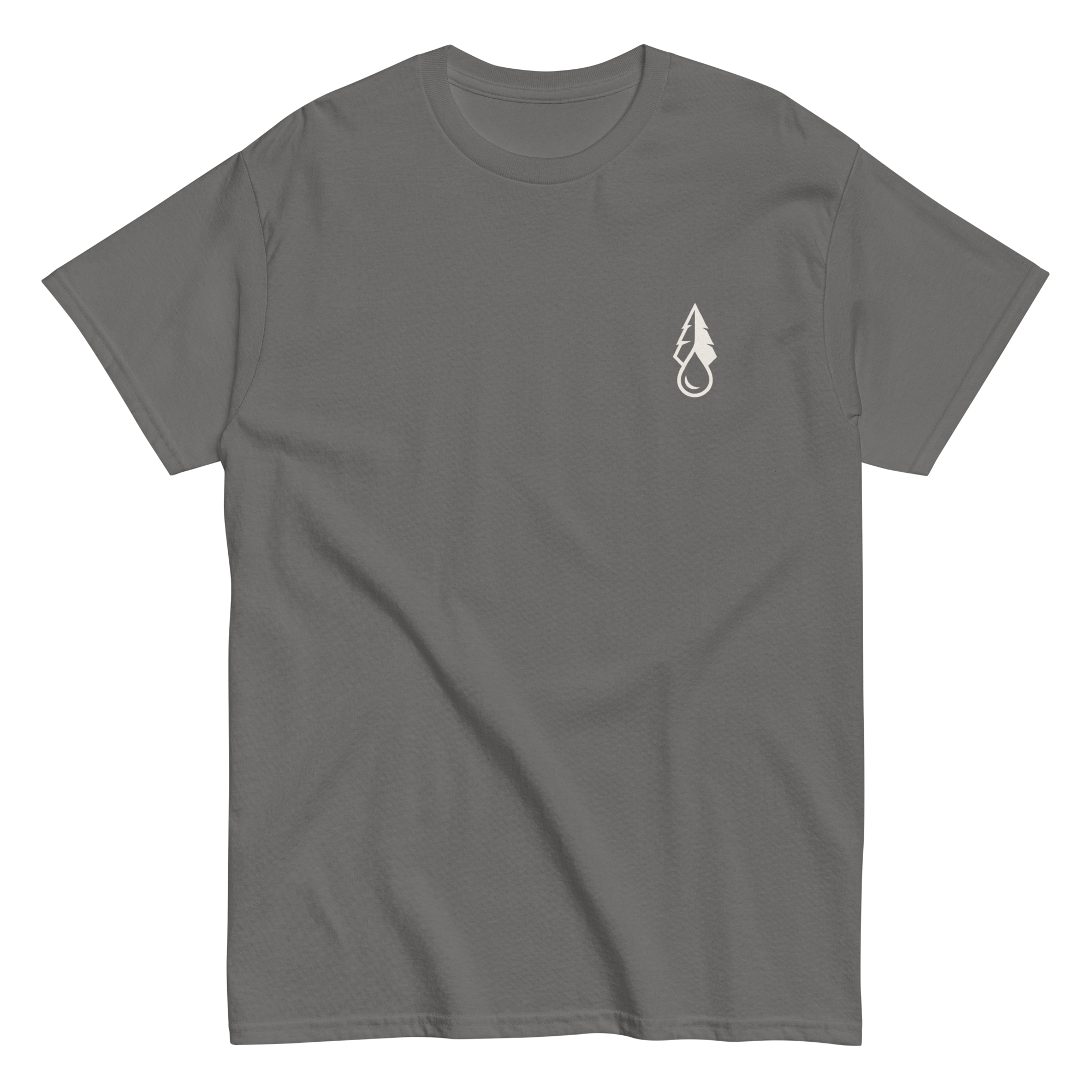 True North Logo Tee
