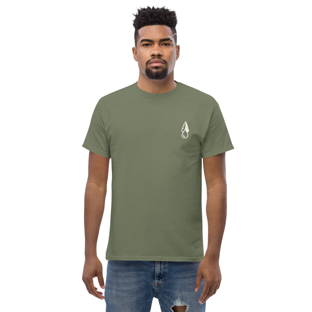 True North Logo Tee