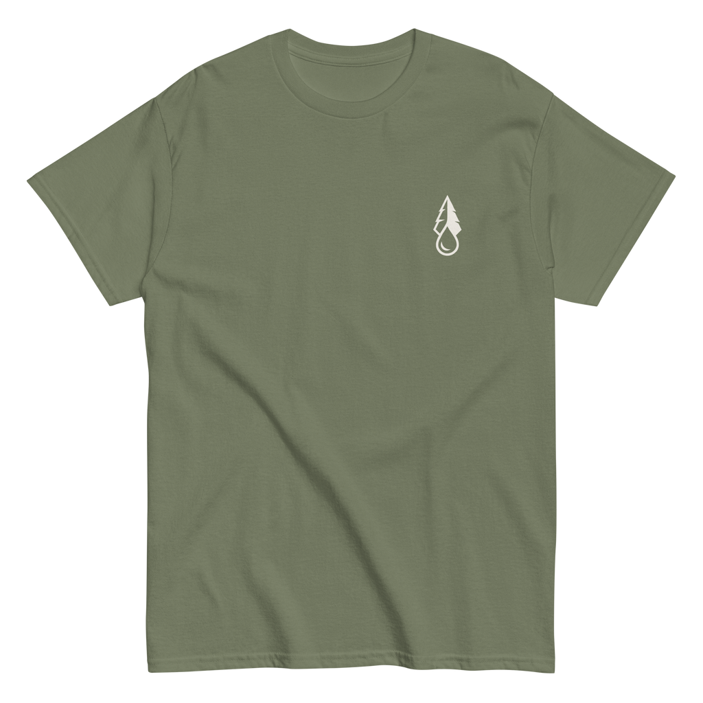 True North Logo Tee
