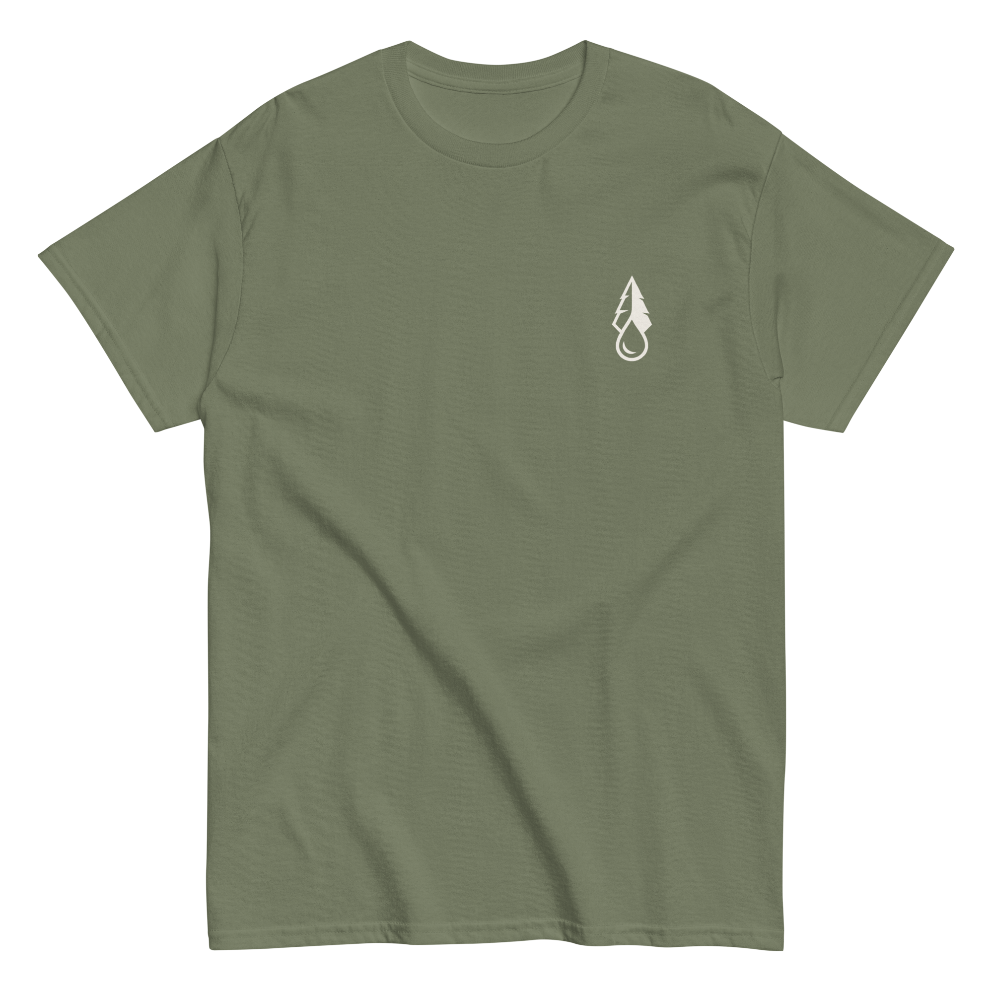 True North Logo Tee