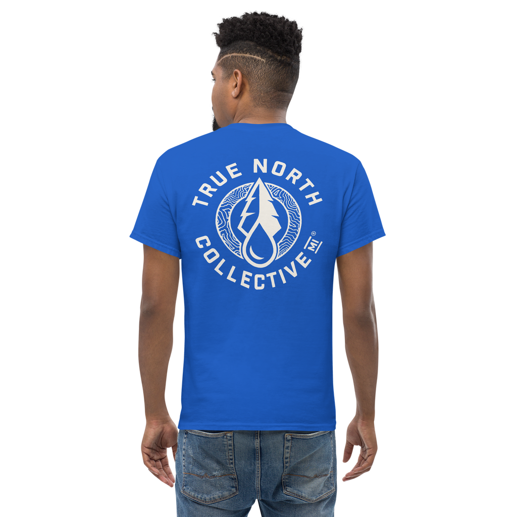 True North Logo Tee