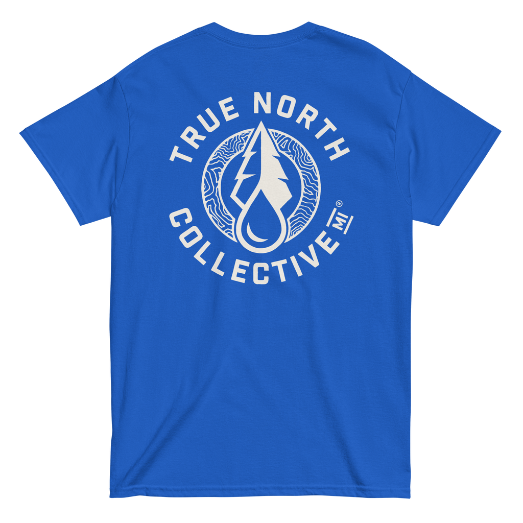 True North Logo Tee