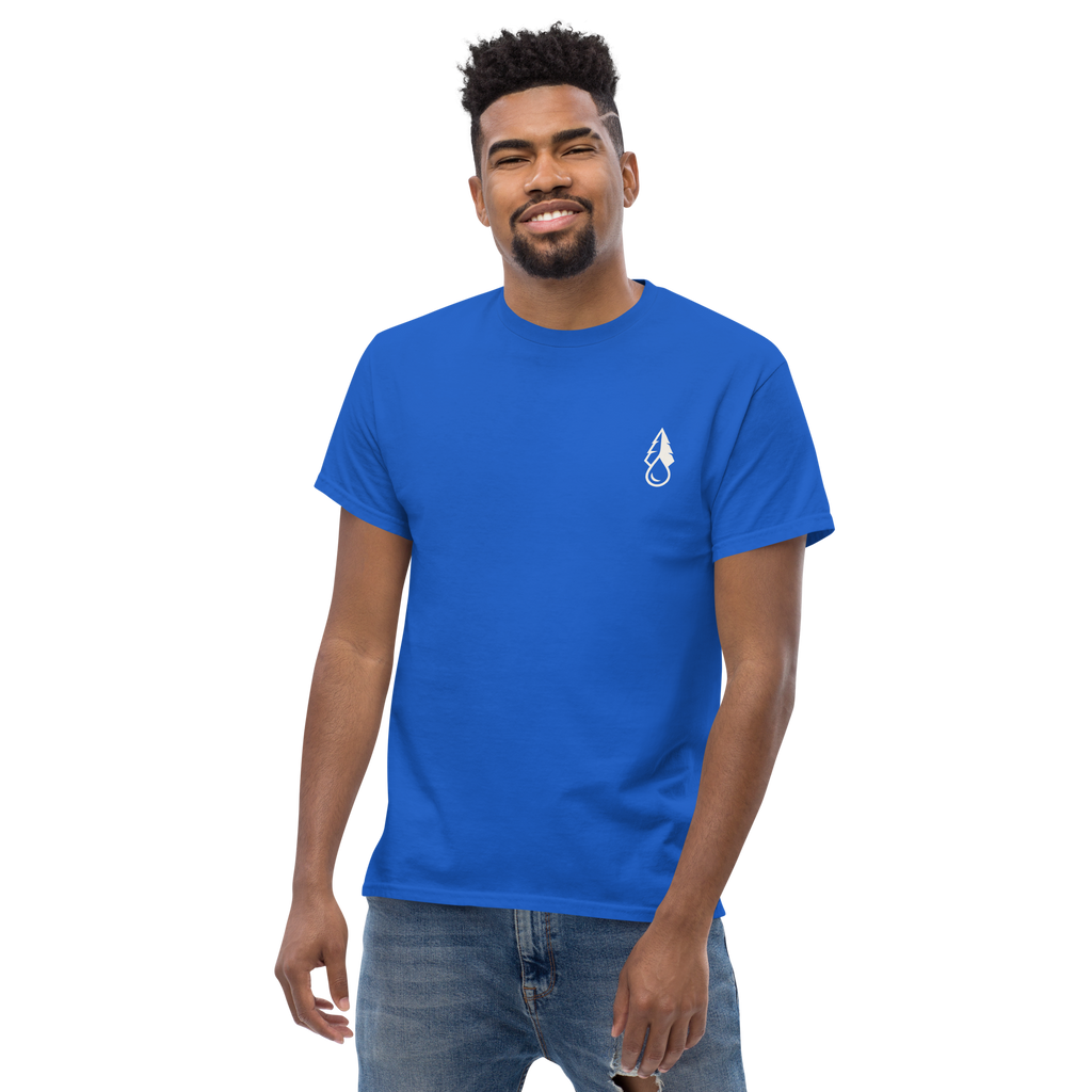 True North Logo Tee