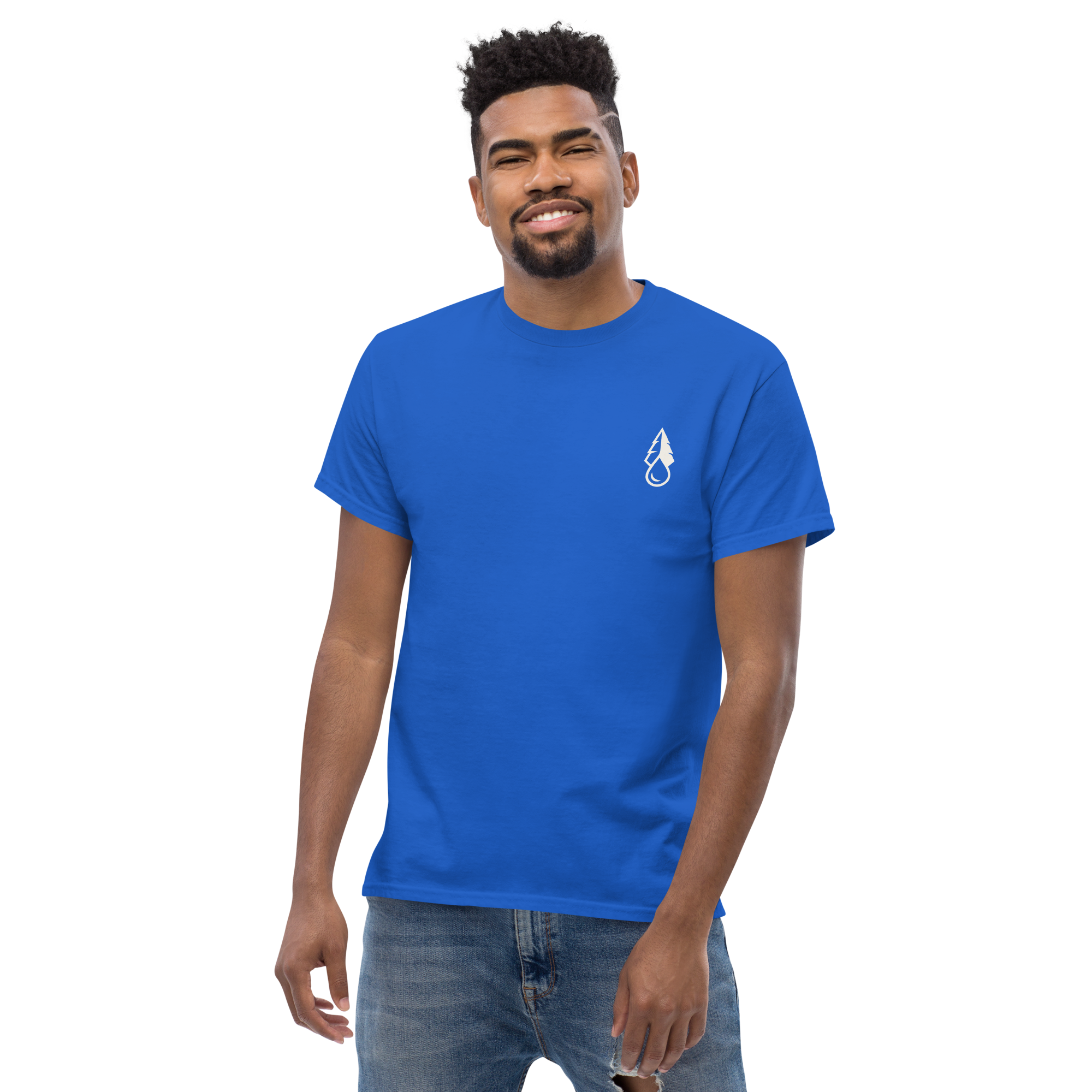 True North Logo Tee