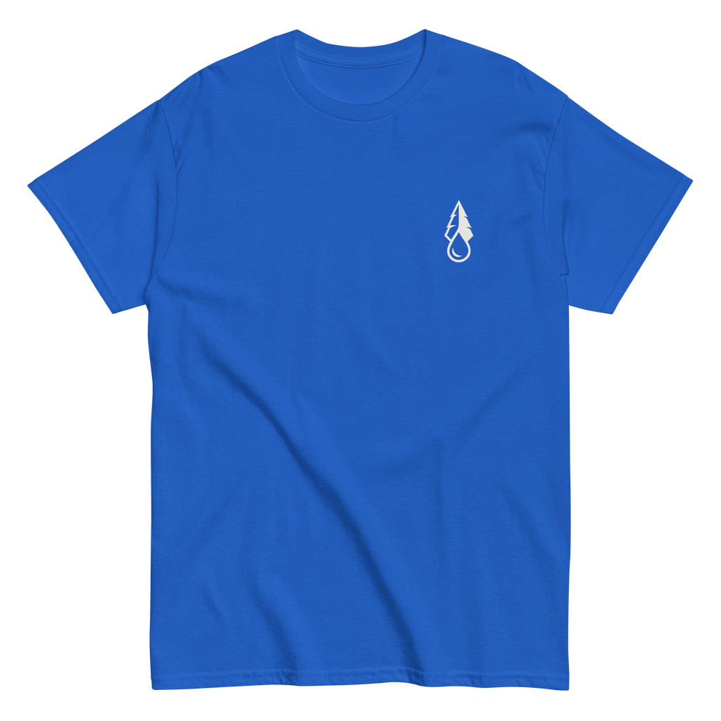 True North Logo Tee