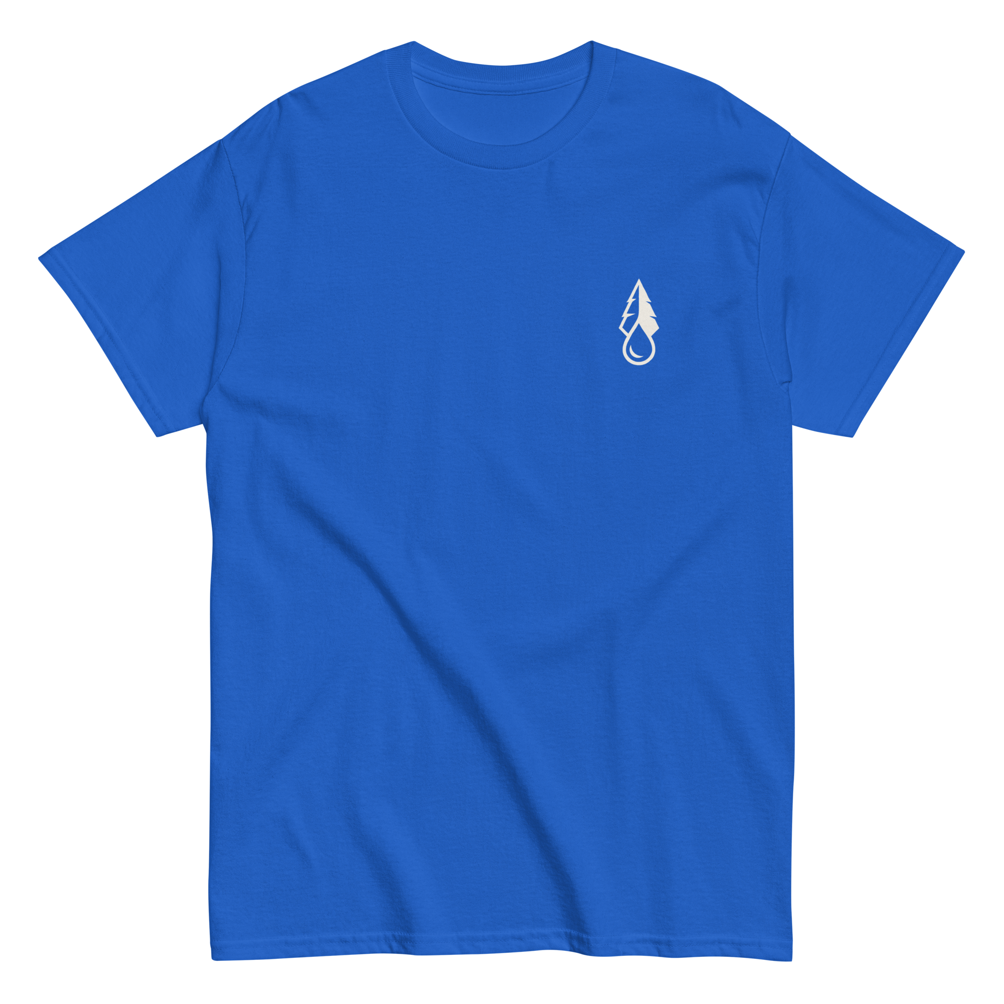 True North Logo Tee