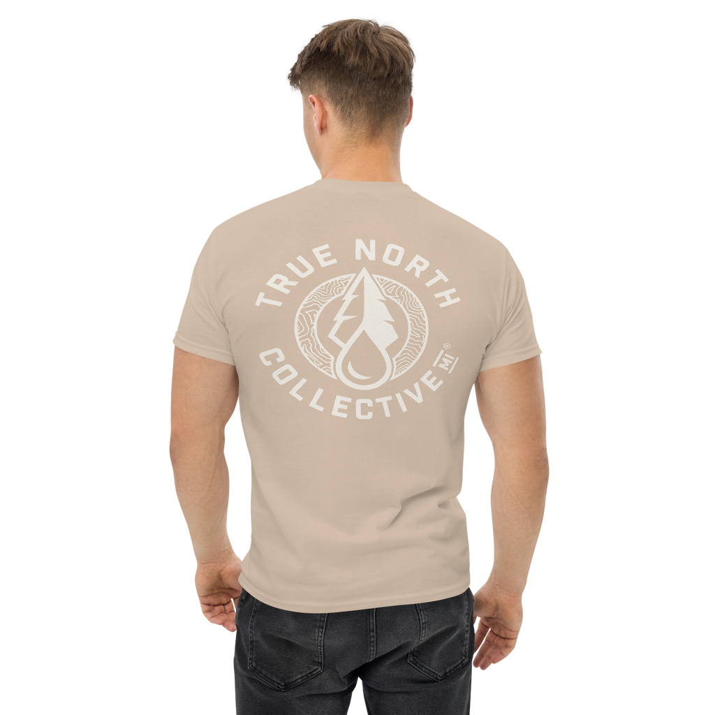True North Logo Tee