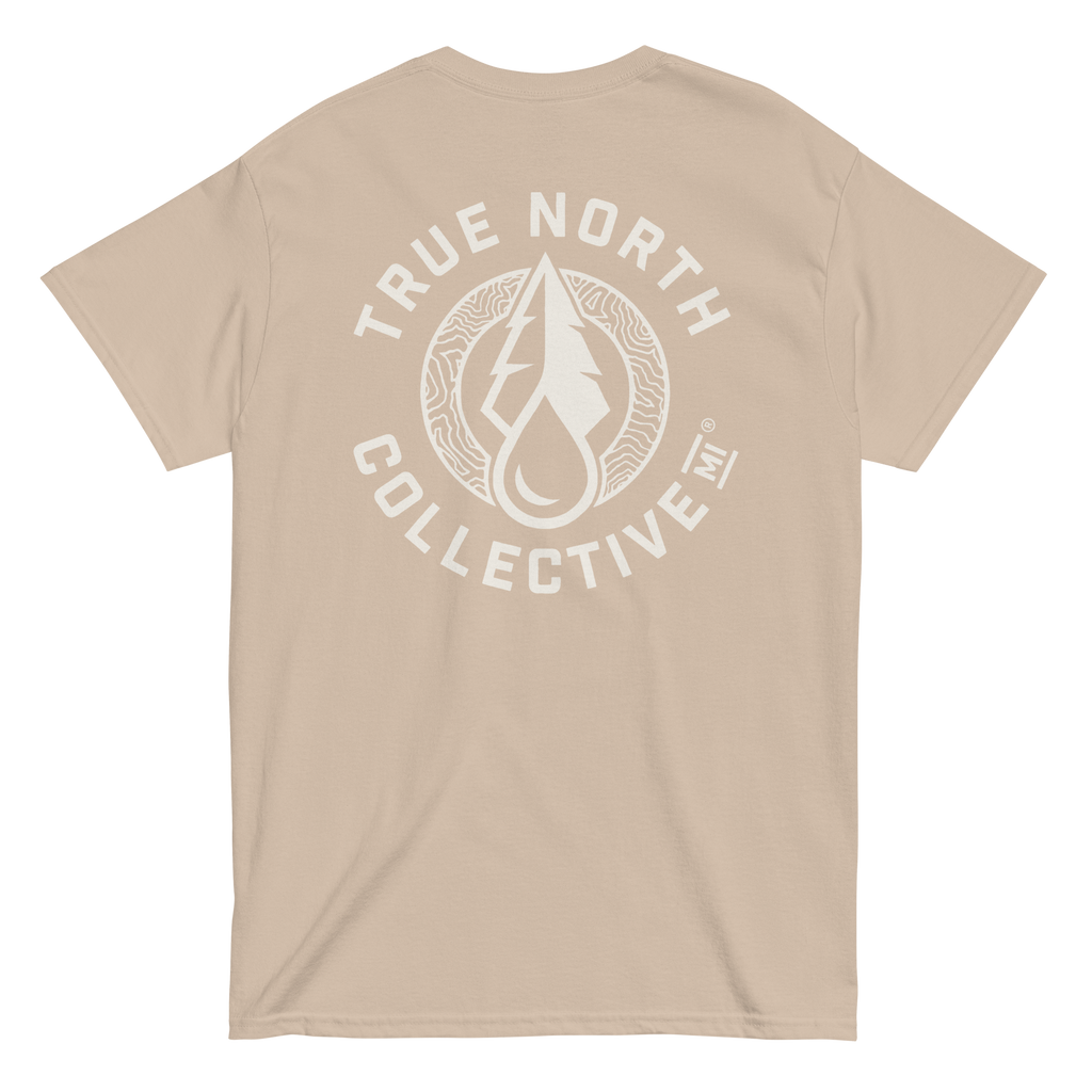 True North Logo Tee