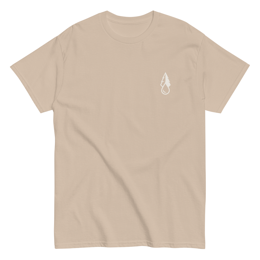 True North Logo Tee