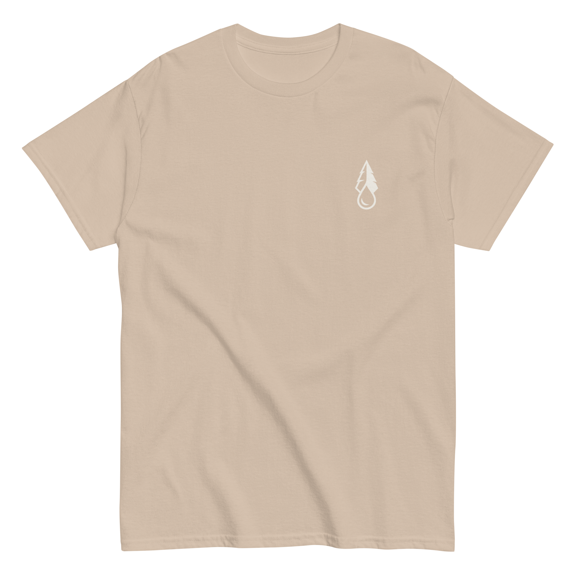 True North Logo Tee