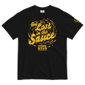 Get Lost in the Sauce Five Star Extracts Tee