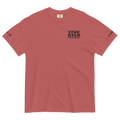 Fire In. Fire Out. Five Star Extracts Tee