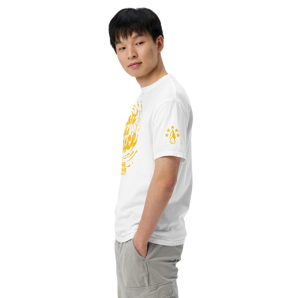 Get Lost in the Sauce Five Star Extracts Tee