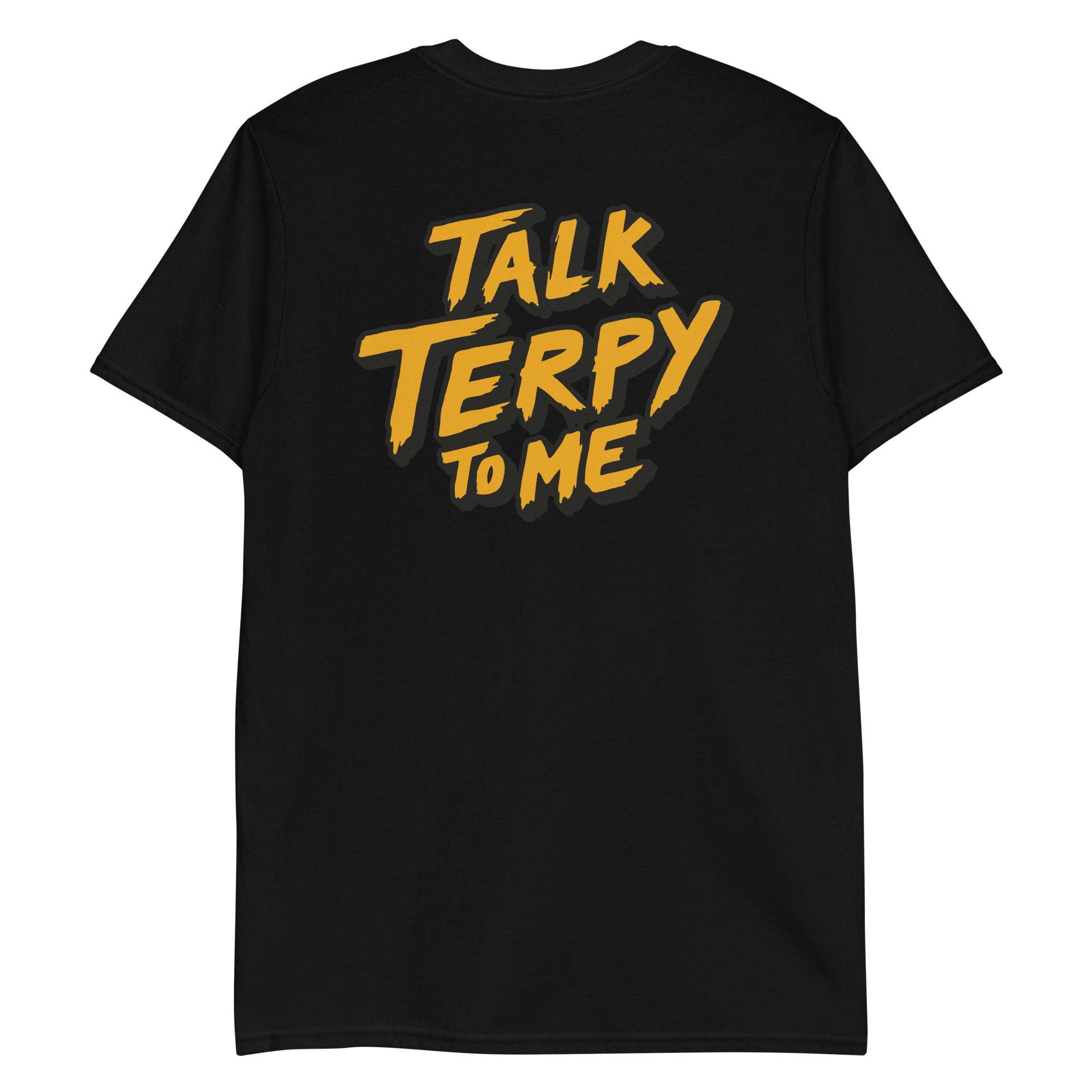 Talk Terpy To Me T-Shirt
