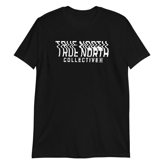 TNC Wavy T-Shirt