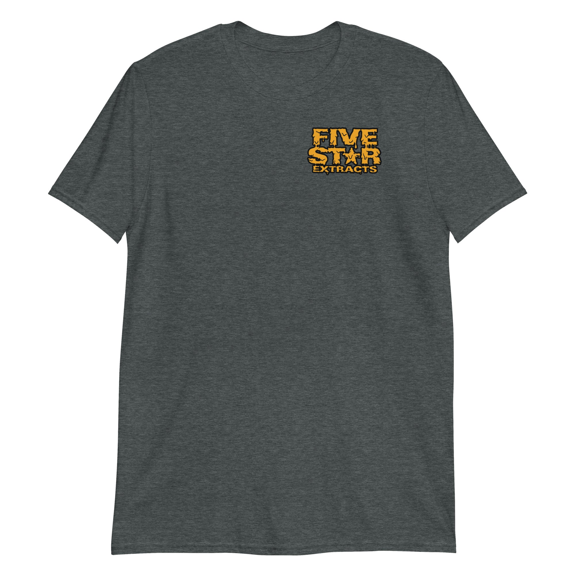 Talk Terpy To Me T-Shirt
