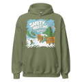 Safety Meeting Hoodie
