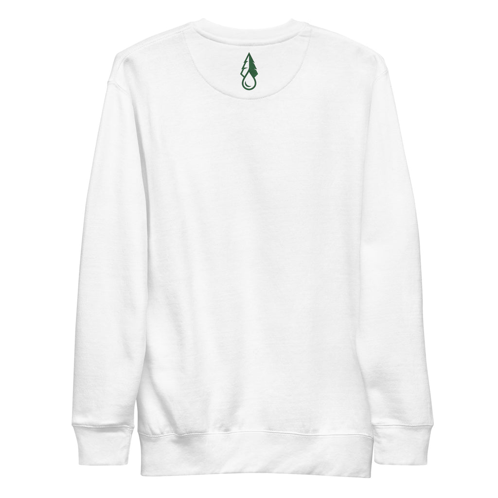 True North Sasquatch Longsleeve