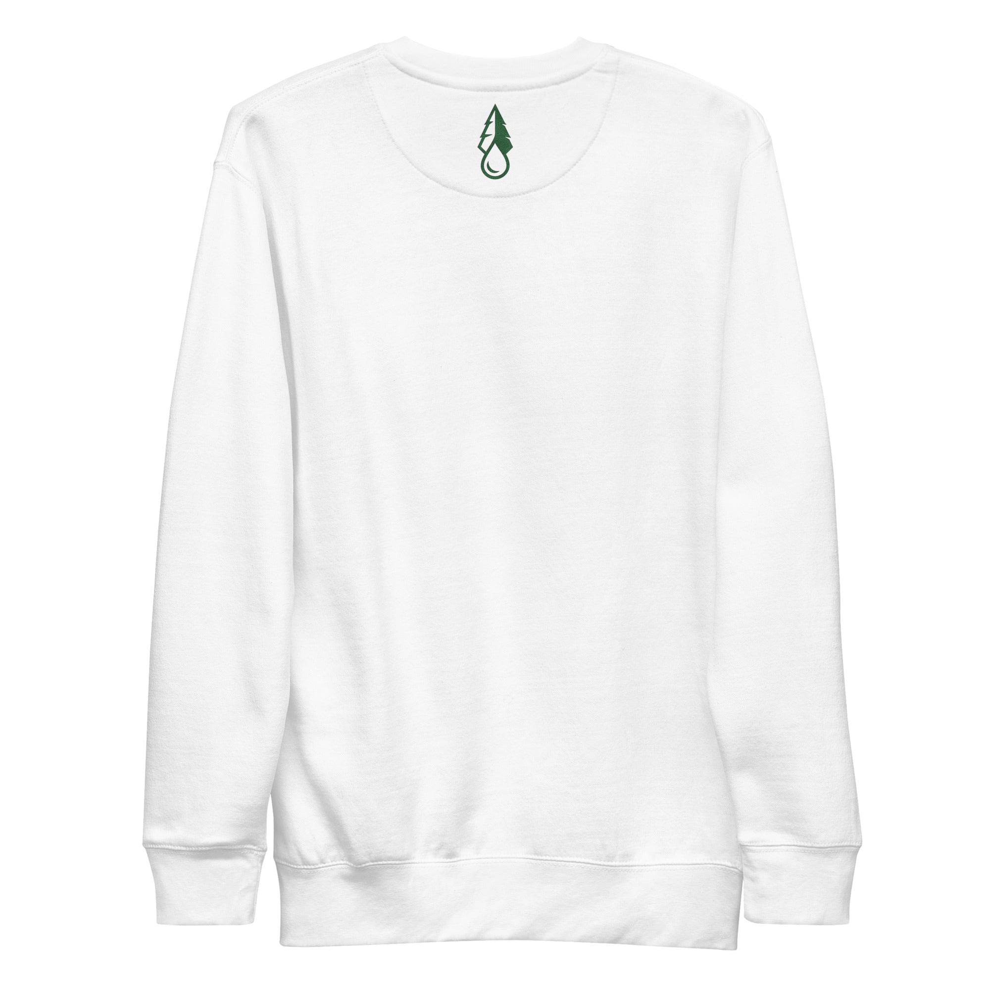 True North Sasquatch Longsleeve