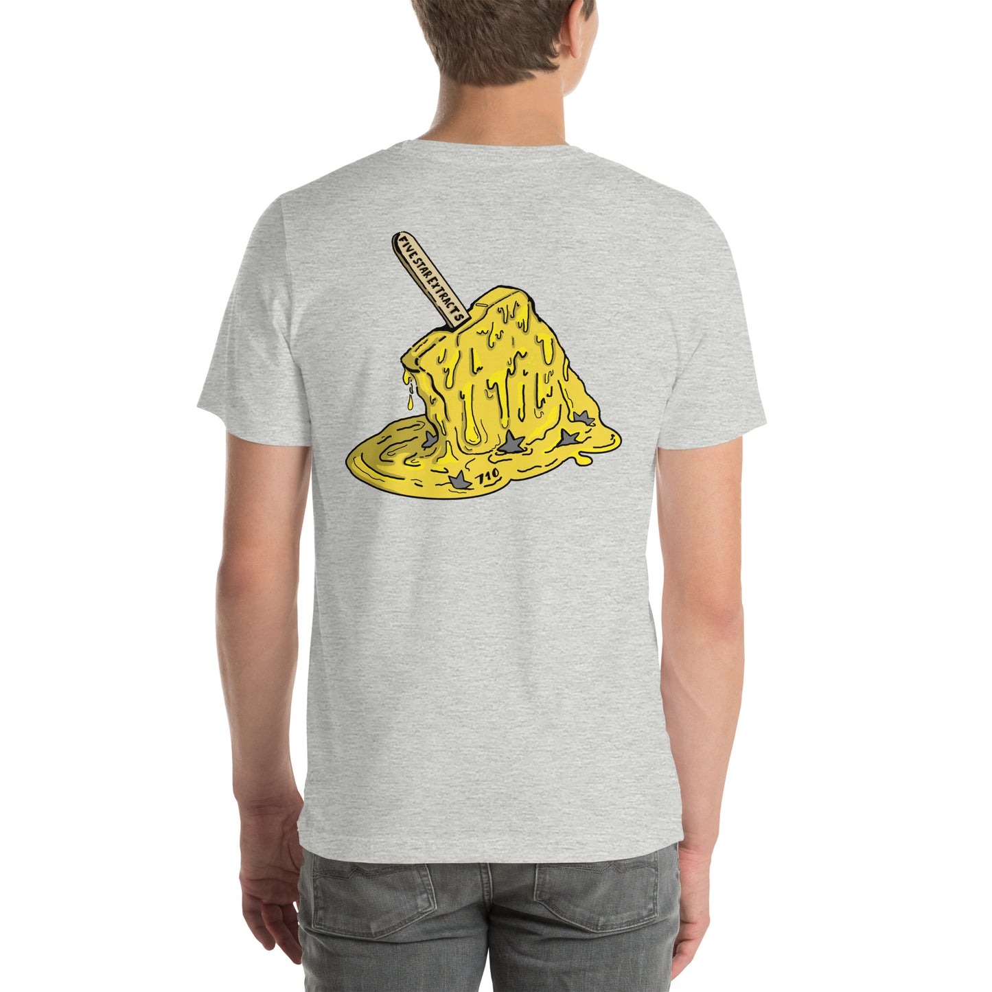 Full Melt T-Shirt