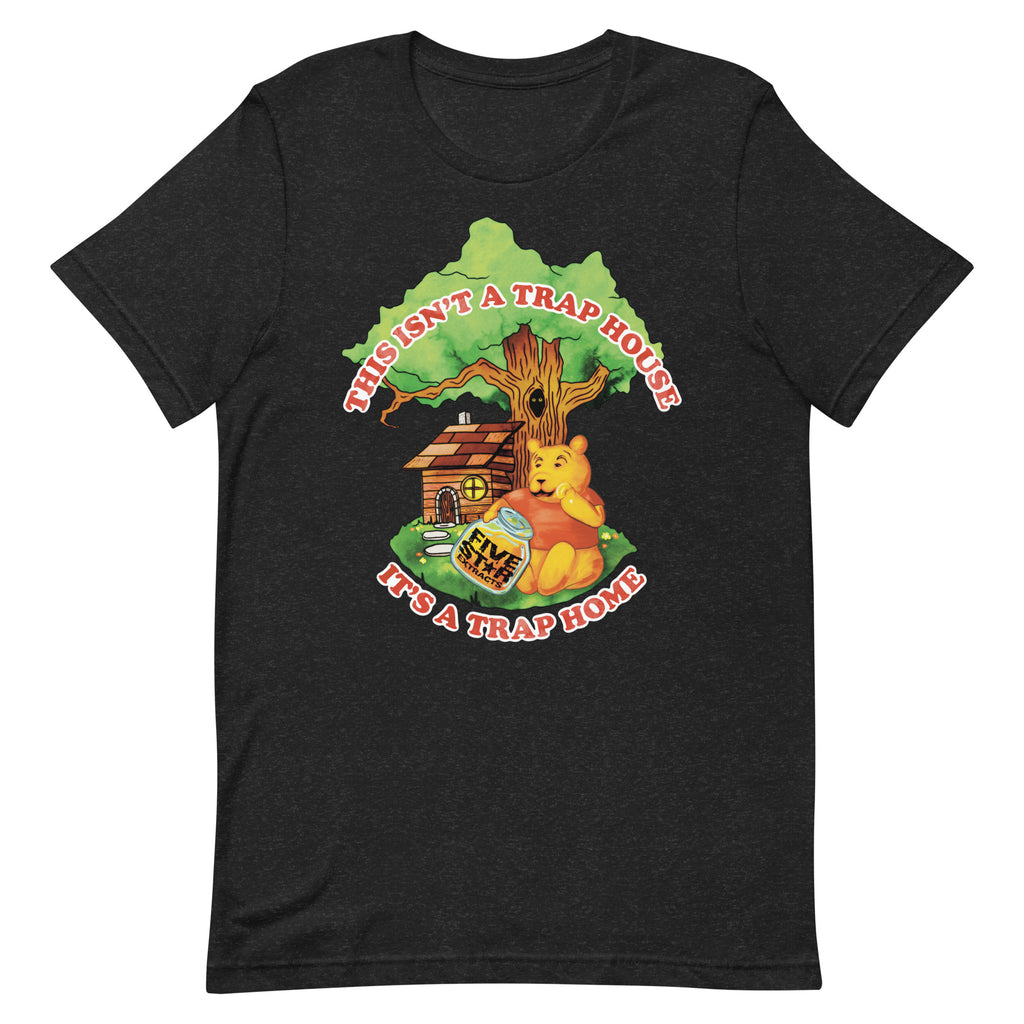 Trap Home T-Shirt