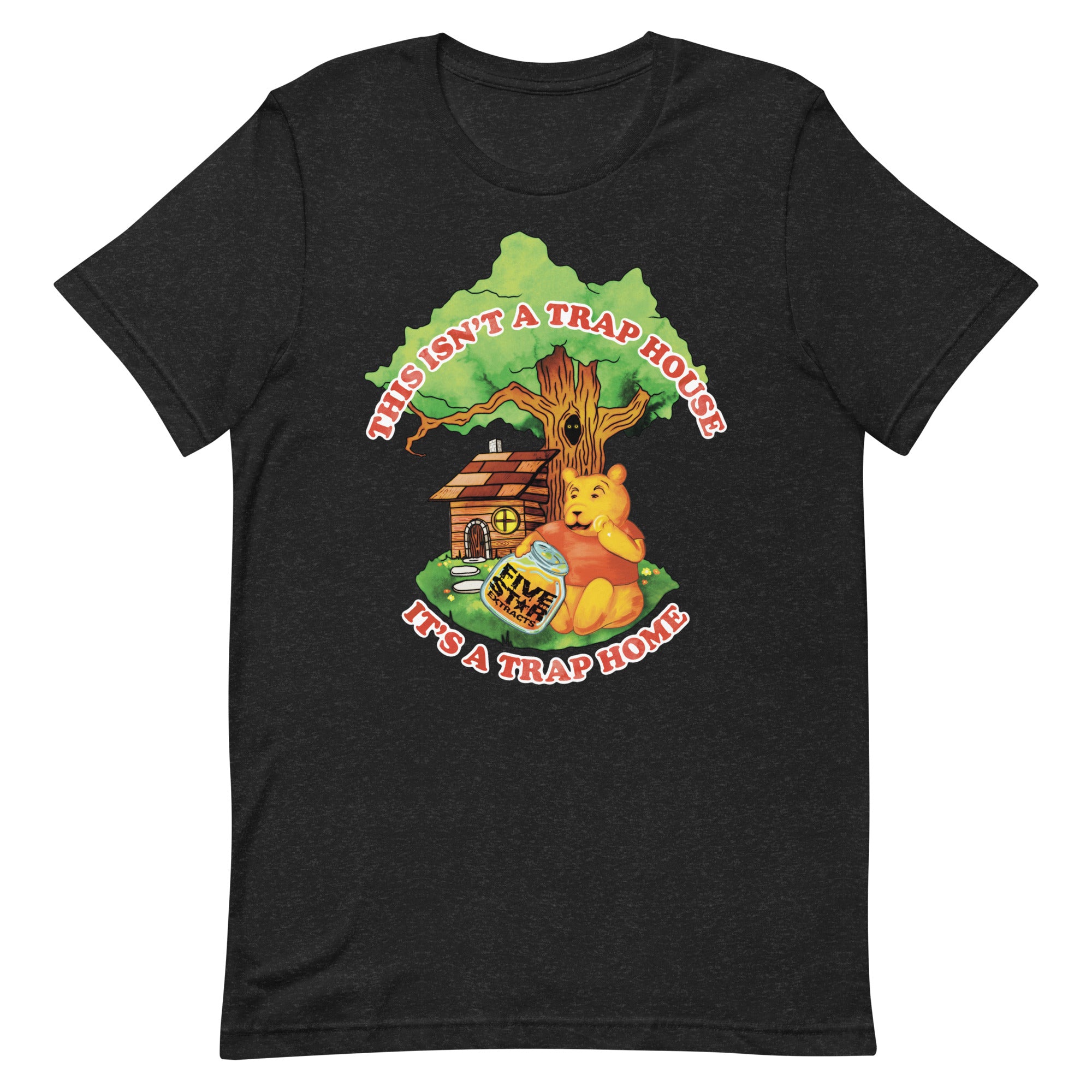 Trap Home T-Shirt