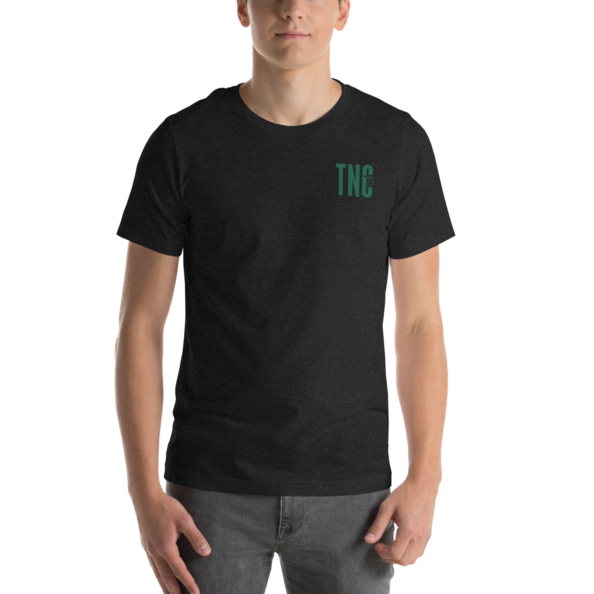 Garlic Terps T-Shirt