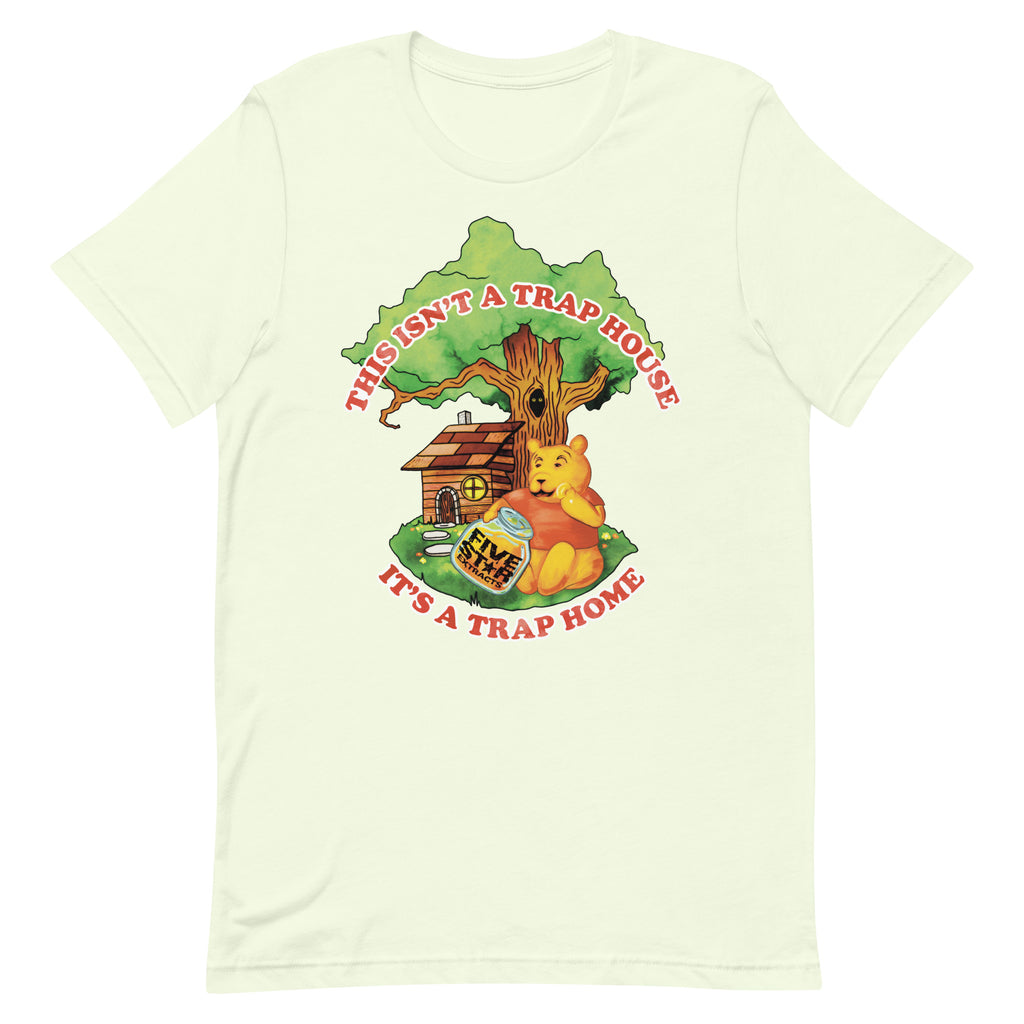 Trap Home T-Shirt