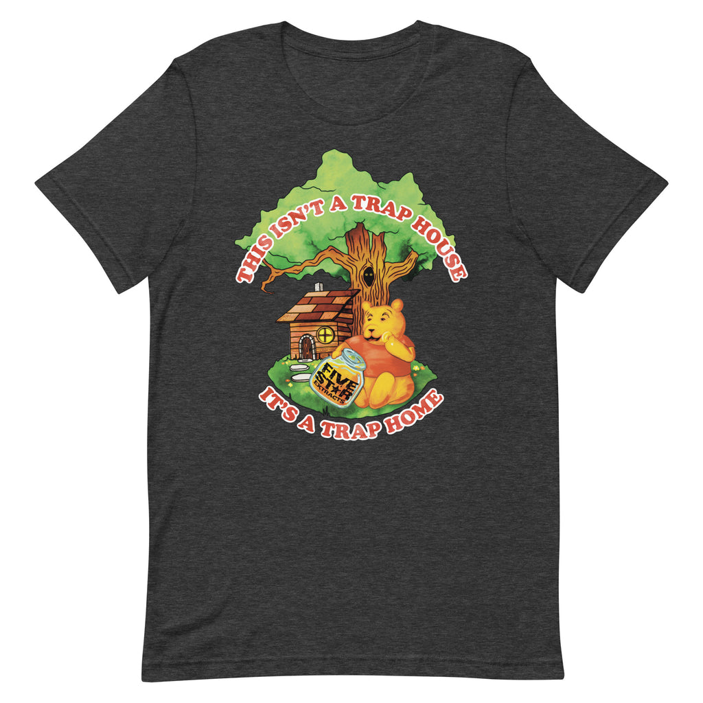 Trap Home T-Shirt