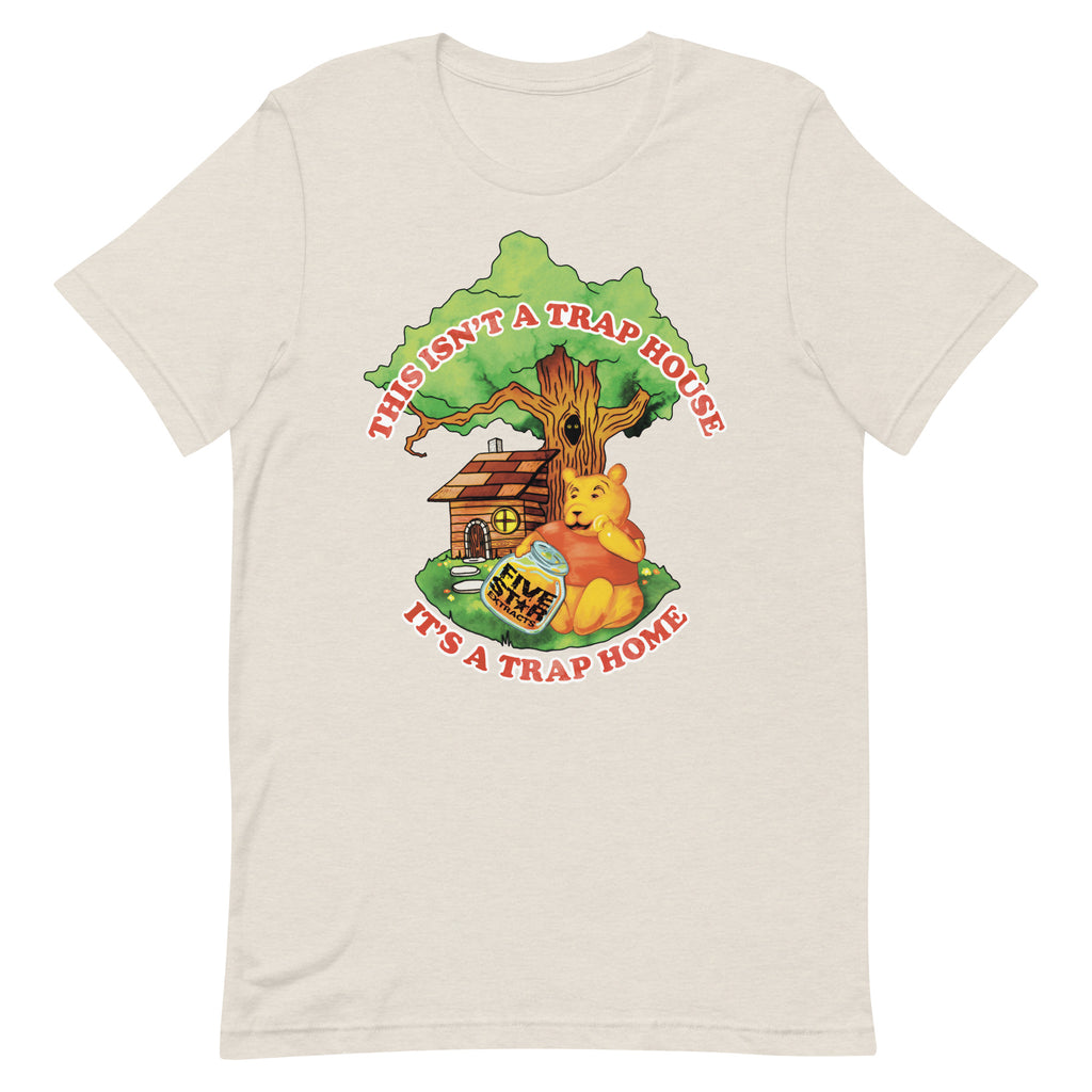 Trap Home T-Shirt