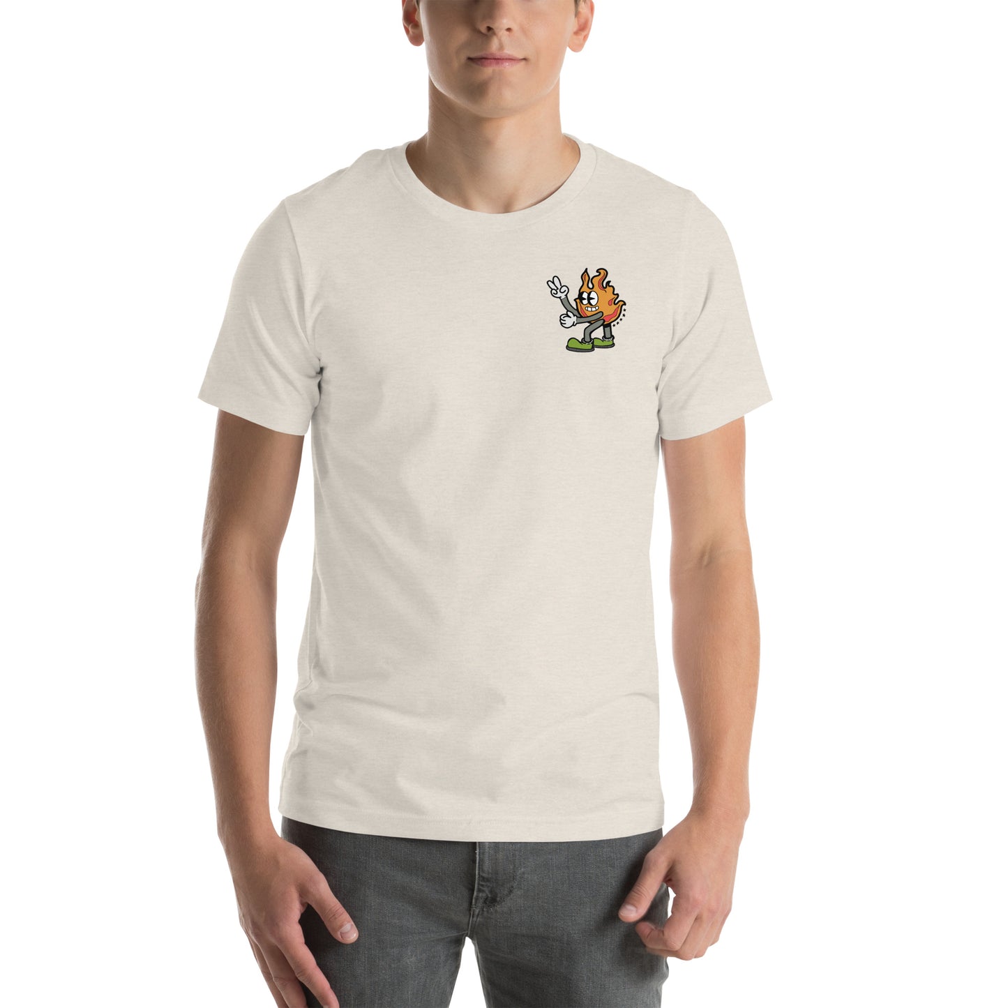 Sparky T-Shirt