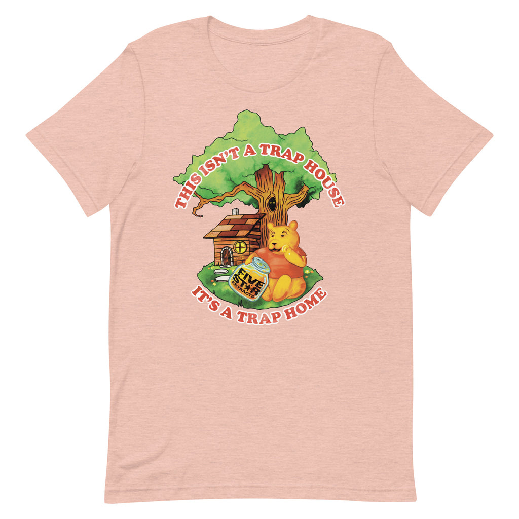 Trap Home T-Shirt