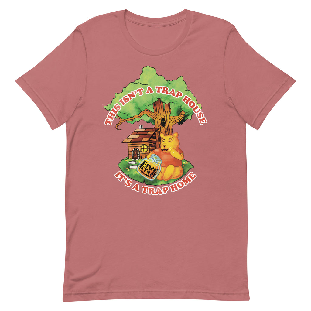 Trap Home T-Shirt