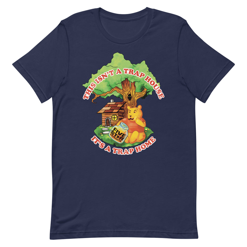 Trap Home T-Shirt